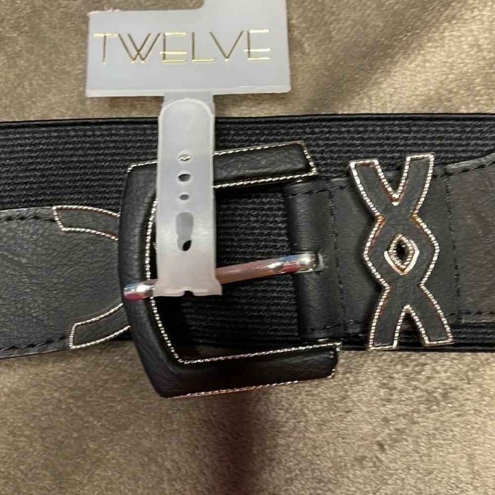 4 for 16$ Twelve stretchy belt